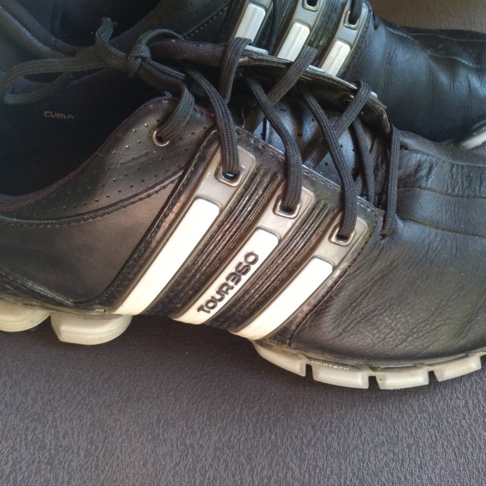 Golf shoes tour 360 men's size 12 M